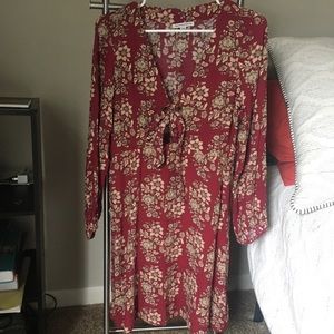 American Eagle dress